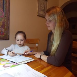 Уроки английского в Марбелье